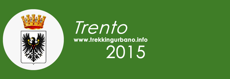 Trento_Trekking_Urbano