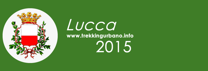 Lucca_Trekking_Urbano