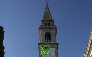 Trekking Urbano