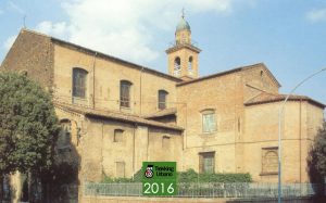 Trekking Urbano