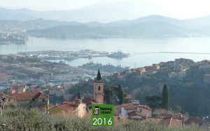 Trekking Urbano