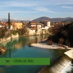 Cividale del Friuli Trekking Urbano 2018