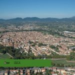 Lucca Trekking Urbano 2018