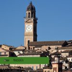 Macerata Trekking Urbano 2018