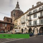 Pavia Trekking Urbano 2018