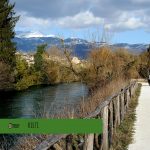 Rieti Trekking Urbano 2018