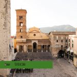 Terracina Trekking Urbano 2018