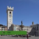 Trento Trekking Urbano 2017