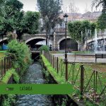 Trekking Urbano