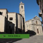 Trekking Urbano