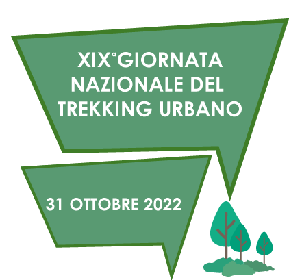 Trekking Urbano 2022