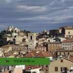 Trekking Urbano