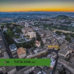 Trekking Urbano