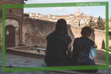 Trekking Urbano
