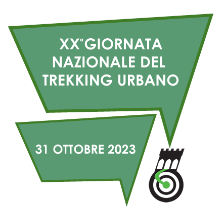Trekking Urbano 2023 Trekking Urbano 2023