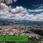 Trekking Urbano 2023