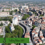 Trekking Urbano 2023