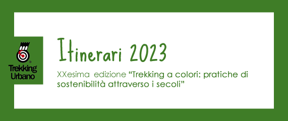 Trekking Urbano 2023