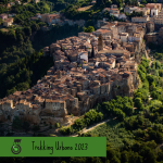 Trekking Urbano 2023