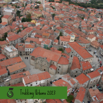 Trekking Urbano 2023