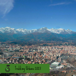 Trekking Urbano 2023