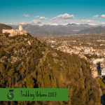 Trekking Urbano 2023