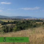 Trekking Urbano 2023