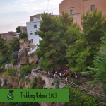 Trekking Urbano 2023