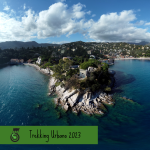 Trekking Urbano 2023