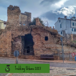 Trekking Urbano 2023