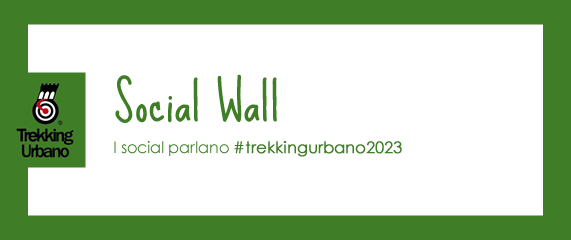 Trekking Urbano 2023