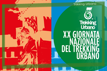 Trekking Urbano 2023