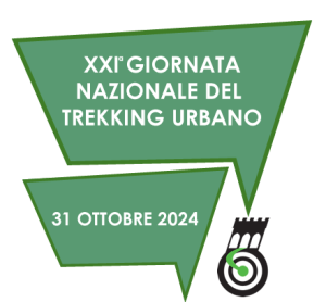 Trekking Urbano 2024