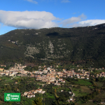 Trekking Urbano 2024