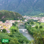 Trekking Urbano 2024