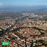 Trekking Urbano 2024