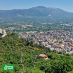 Trekking Urbano 2024