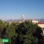 Trekking Urbano 2024