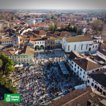 Trekking Urbano 2024