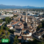 Trekking Urbano 2024