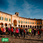 Trekking Urbano 2024