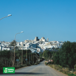 Trekking Urbano 2024